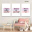 3 Piece Wrapped Canvas Wall Art-1680887888
