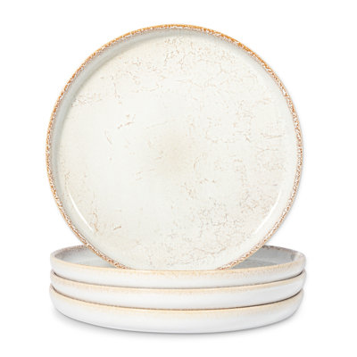 Mesa Ceramics Uno Salad Plates 8"