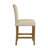 Arlene 24" Counter Stool with Nailheads-1968044437