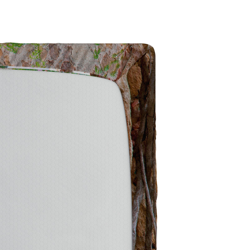 Microfiber Fitted Sheet, Twin Fitted Sheet