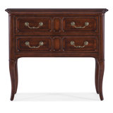 Charleston 2 - Drawer Nightstand