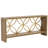 Stylish Entryway Table(Only Including Coffee Table)