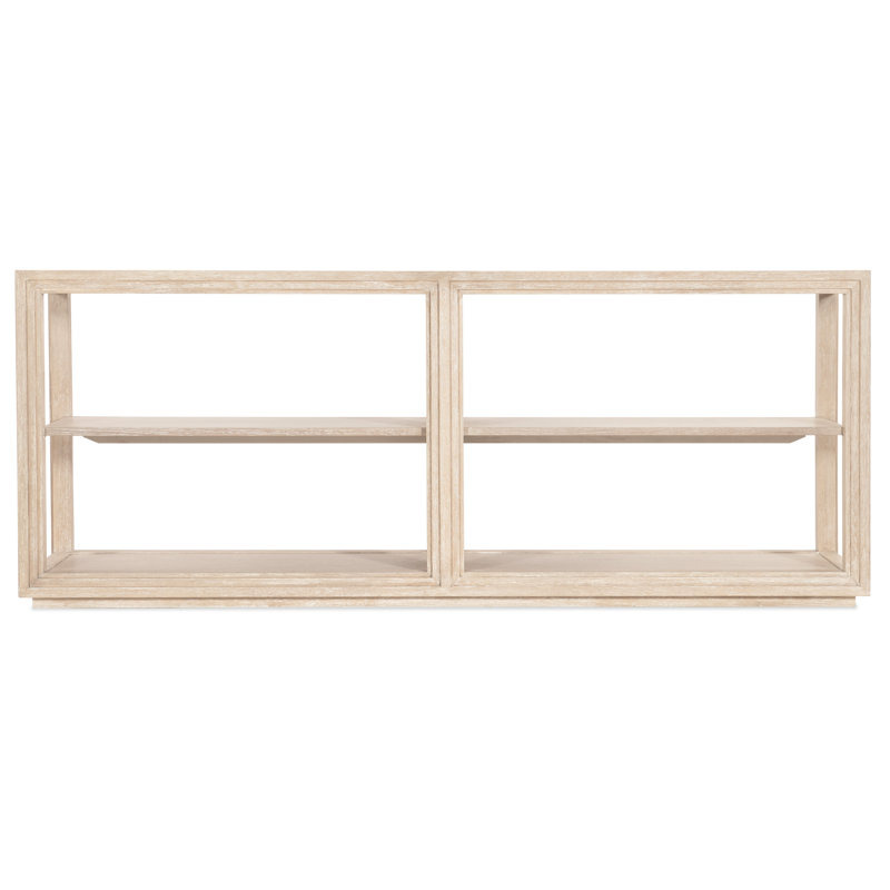Console 80 po Nouveau Chic