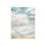 Prairie Scenes I Print by Natasha Marie