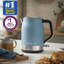 Hanley Kettle Blue-122005358