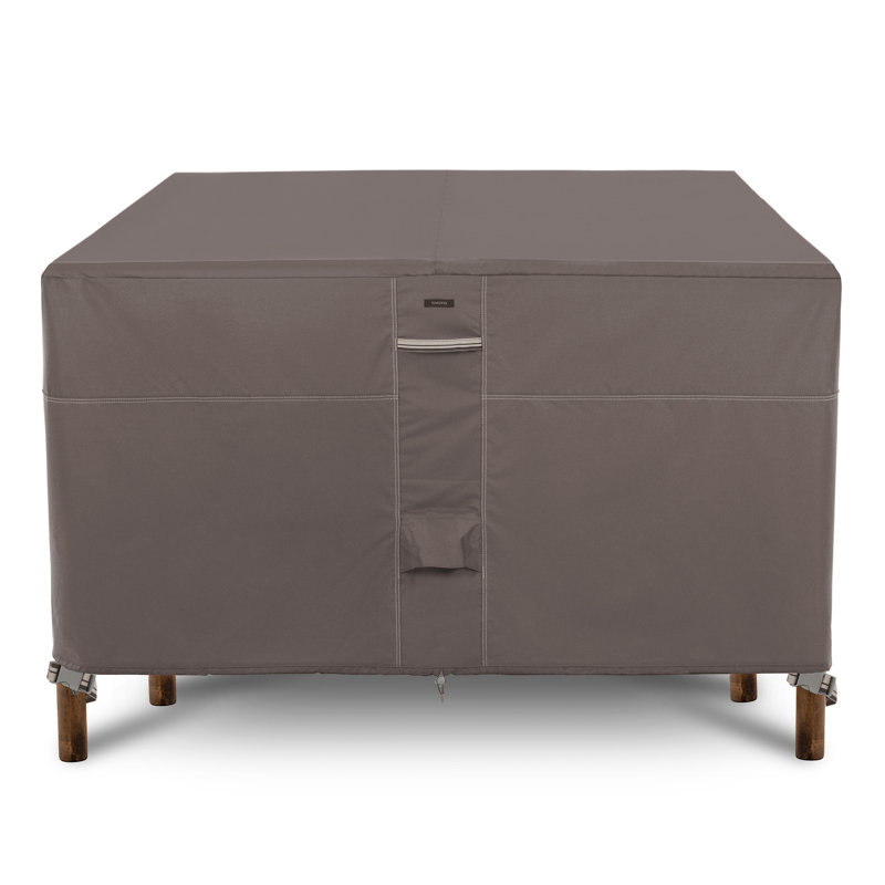 Jaxion Water-Resistant Patio Dining Table Cover