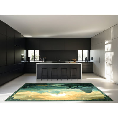 Tapis Celestial Pathway