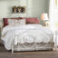 Jupe de lit en popeline sur mesure avec longueur de chute de 14 po Fresh Ideas-15220891-15220895