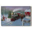 Pale Winter Blessing-Premium Gallery Wrapped Canvas-1987485437