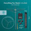 Rotary / Umbrella Clothesline