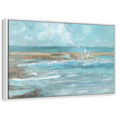 Breaking Waves IV