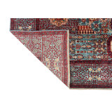 Aryana Wool Oriental Area Rug