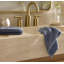 Turkish Ribbed Washcloth Set-276837184