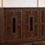 Buffet 60,7 "Mid Century