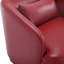 Fauteuil club pivotant à 360 degrés-1768945155