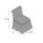 Vanity 18.9'' H Upholstered Side Chair-32036783
