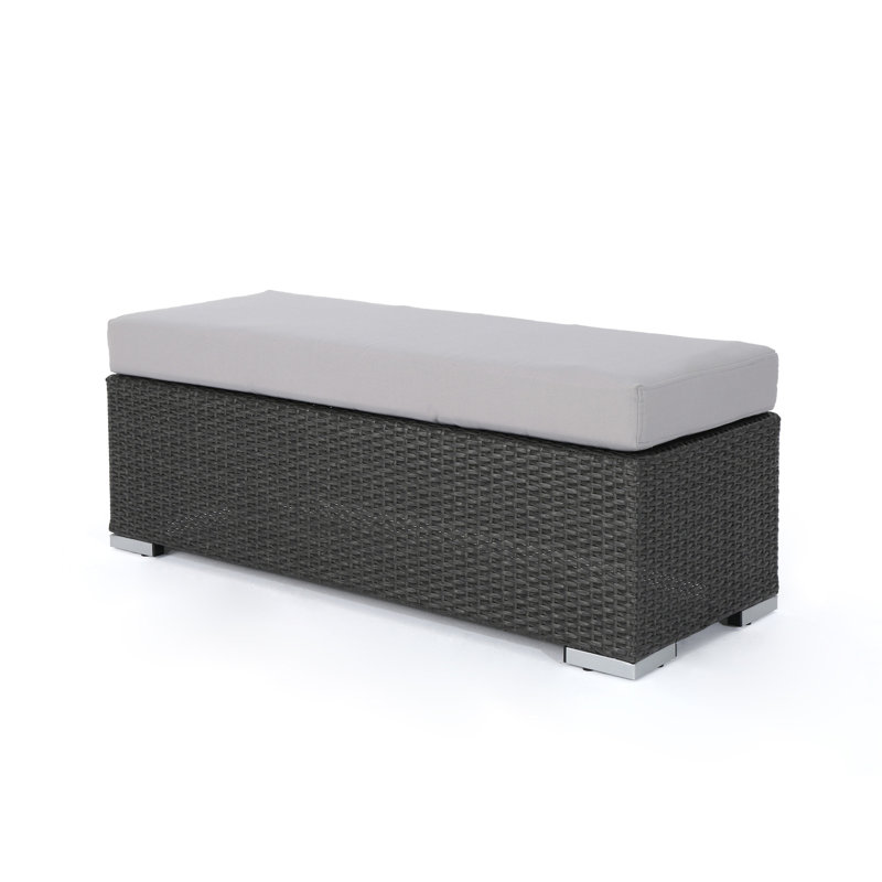 Jettson ROSA BENCH, Gray