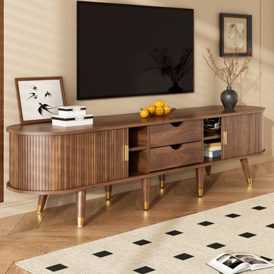 TV Stand for TVs up to 65"