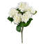 21" Artificial Hydrangea Bush-1003929279