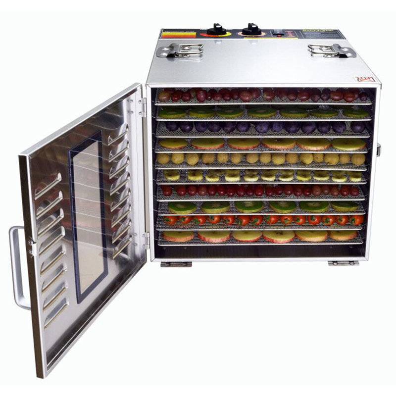 BioChef Arizona 1000W Food Dehydrator