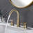 Widespread 2-handle Bathroom Faucet-70850184