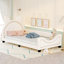 Lit de jour simple Gissele-1637356423