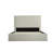 Yamada Hydraulic  Lift Up Upholstered  Storage Bed-2021448816-2021448821