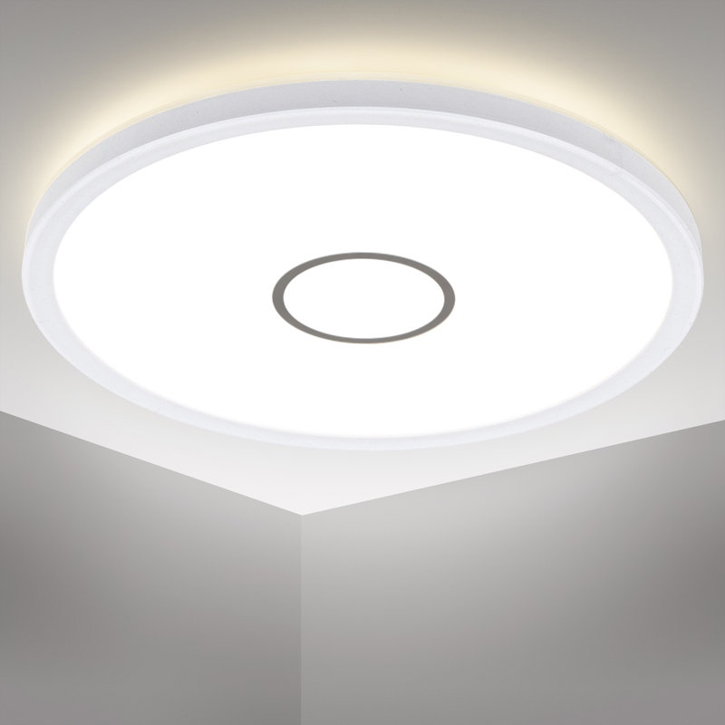 LED Flush Mount