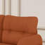 Causeuse en tissu 47 po-2112774214