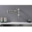 Robinet remplisseur mural-117563099