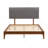 Curved Adjustable Headboard -821587127