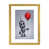 Gold Framed Fine Art Paper is unavailable