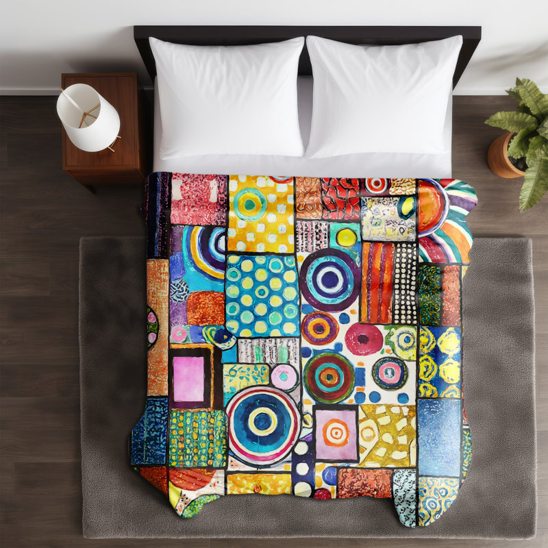 Throw Blanket, Throw