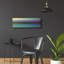 «Red Line Horizon» par Scott Hile-681667344