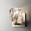 Gatsby 1 - Light Dimmable Bath Sconce-66161916