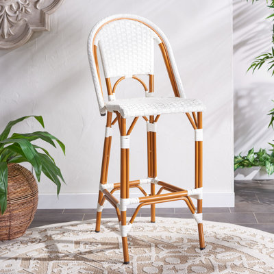 Kerta Outdoor 29.5'' Bar Stool