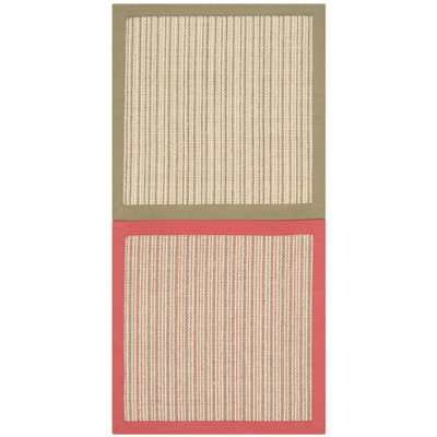 Tapis en sisal Ellery