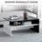 Apeton Single Coffee Table-1903852525-1903852514