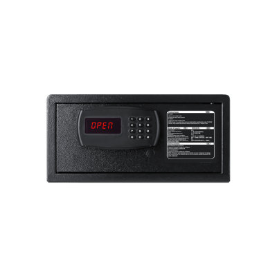 Coffre-fort pour hôtel Summit Appliance