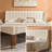 Linvel Upholstered Wingback Platform Bed-1571623643-1546775925
