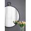 Miroir mural 24 po x 27 po