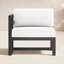 Avion Outdoor One Arm Lounge Chair-1395346886-1390587555