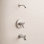 Trinsic 17 Series Tub and Shower Trim