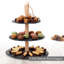 Conn Tiered Stand