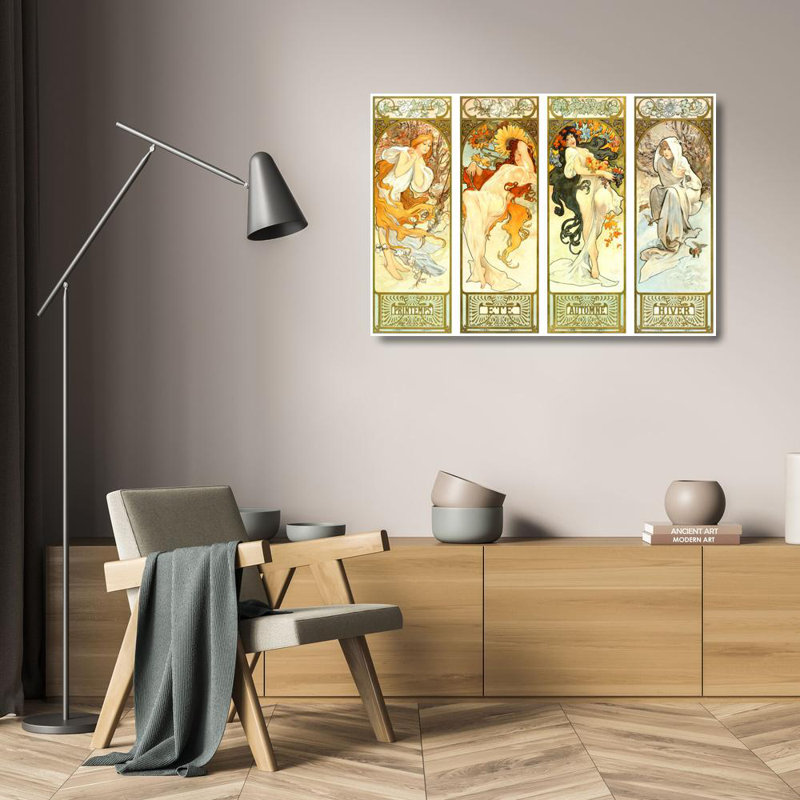 Quatre saisons