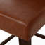 Tabouret de comptoir moderne