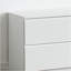 Système d'organisation en bois blanc Devi-1899590230