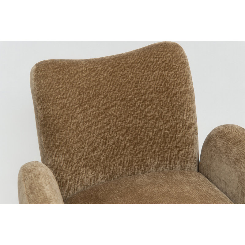 Rosey Mango 3-Piece Coffee Table Set