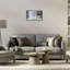  «Misty Winter City Street», estampe numérique par Noah Bay-908608499-908608460