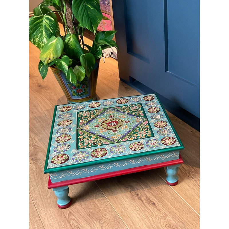 Rosita Four Leg Coffee Table